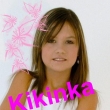 Kikinka z Diamond cats