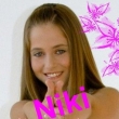 Niky z Diamond cats